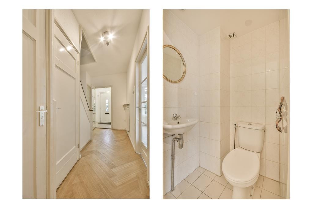 Photo 5 of De Savornin Lohmanlaan 16