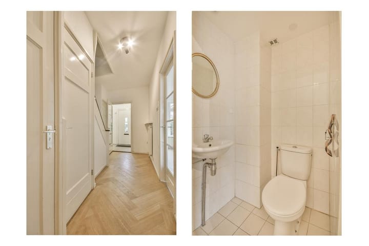 Foto 5 van De Savornin Lohmanlaan 16