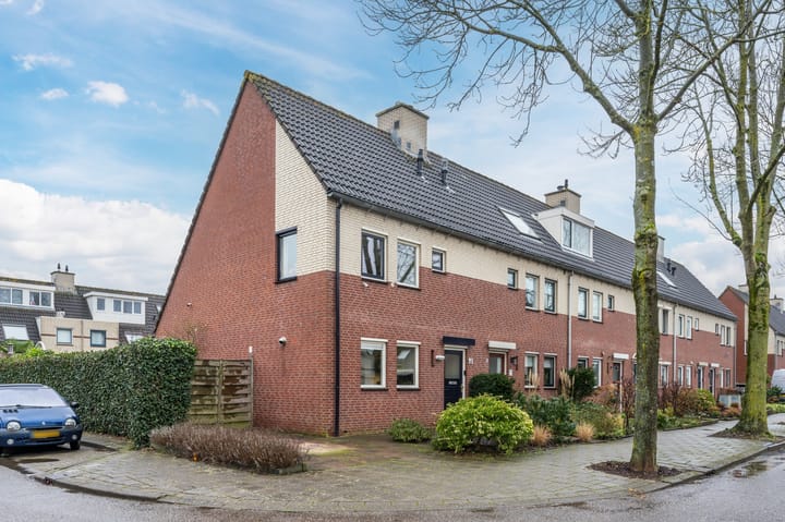 Photo 39 of Vijverbos 91