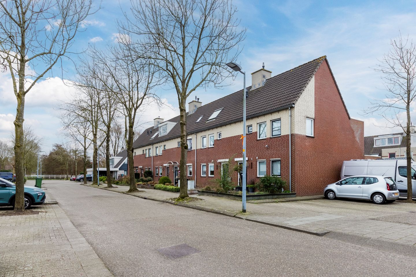 Foto 40 van Vijverbos 91