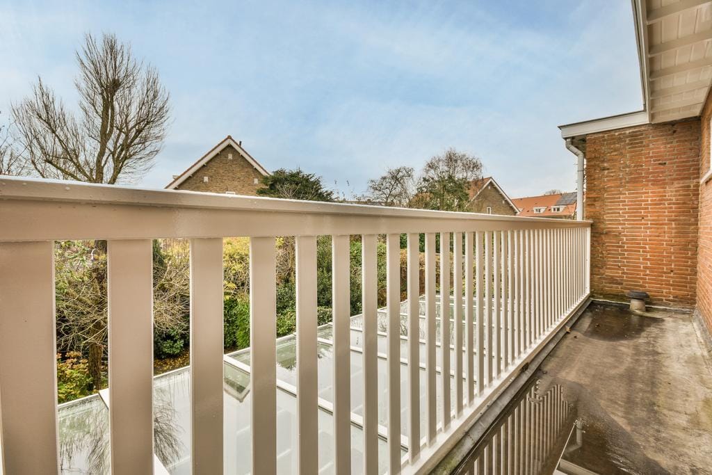 Photo 15 of De Savornin Lohmanlaan 16