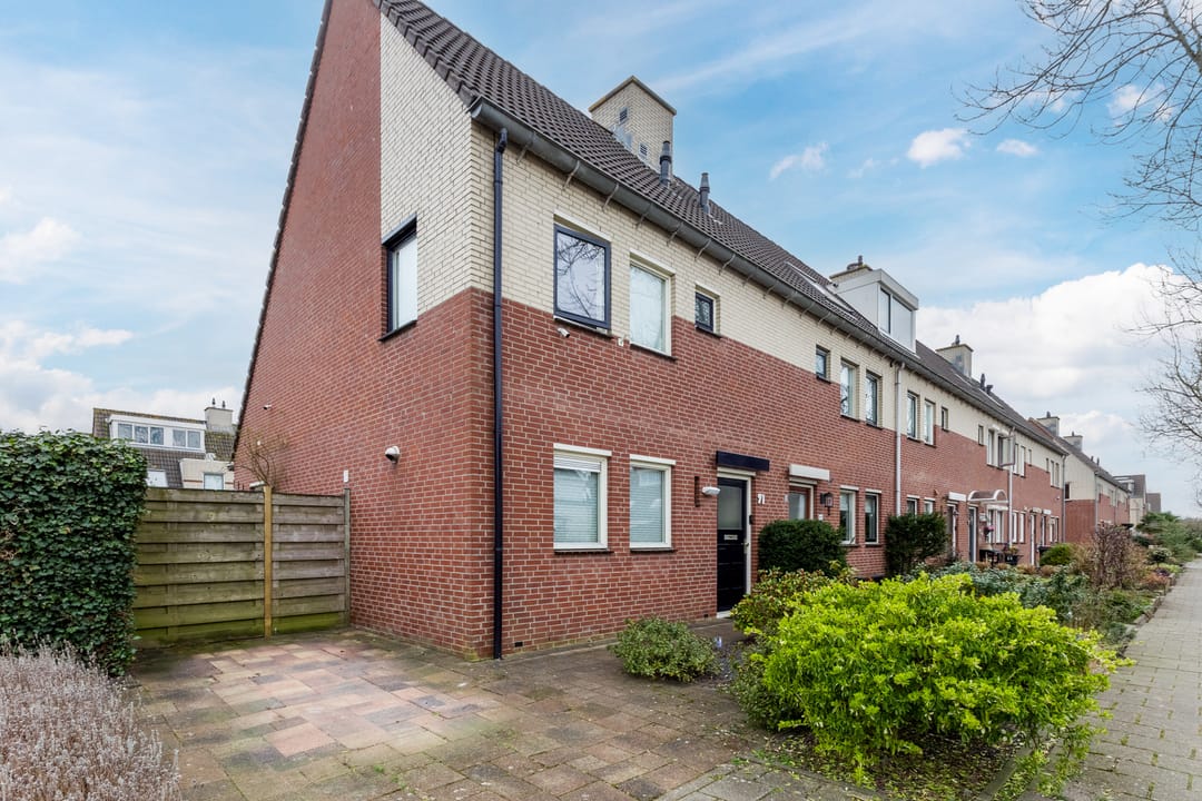 Foto 41 van Vijverbos 91