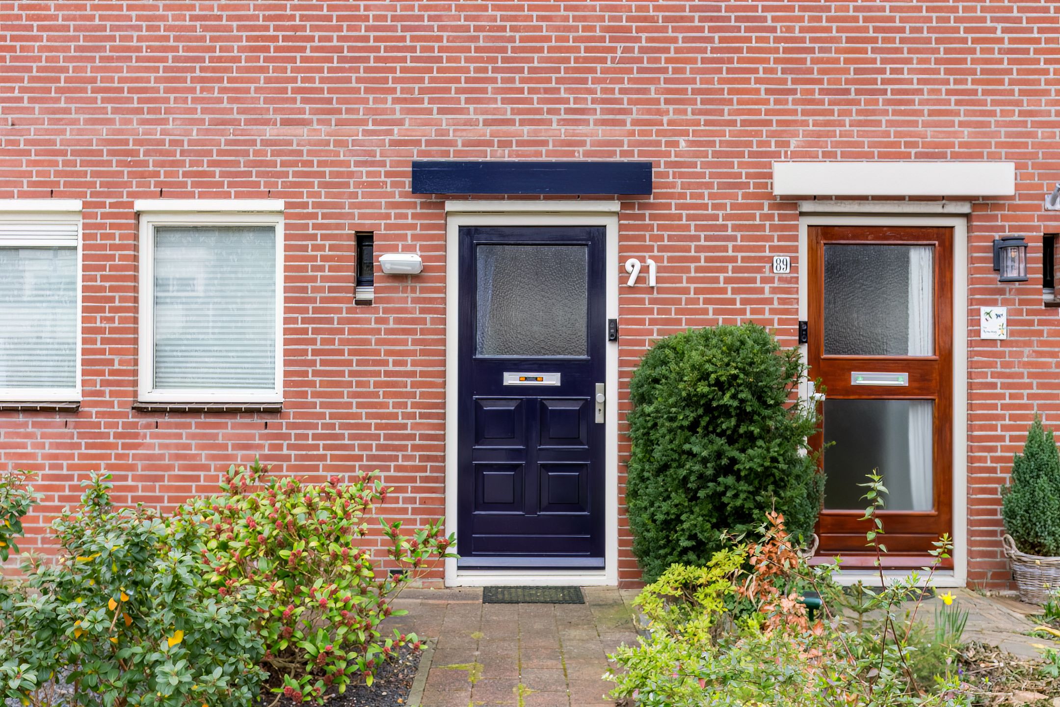 Foto 42 van Vijverbos 91