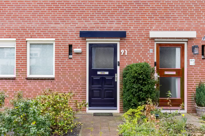 Photo 42 of Vijverbos 91