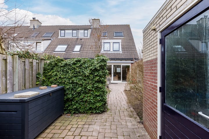 Photo 43 of Vijverbos 91