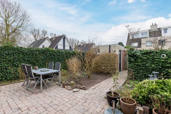 Photo 45 of Vijverbos 91