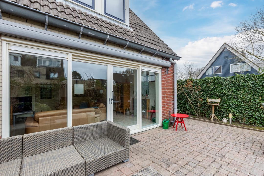 Foto 47 van Vijverbos 91