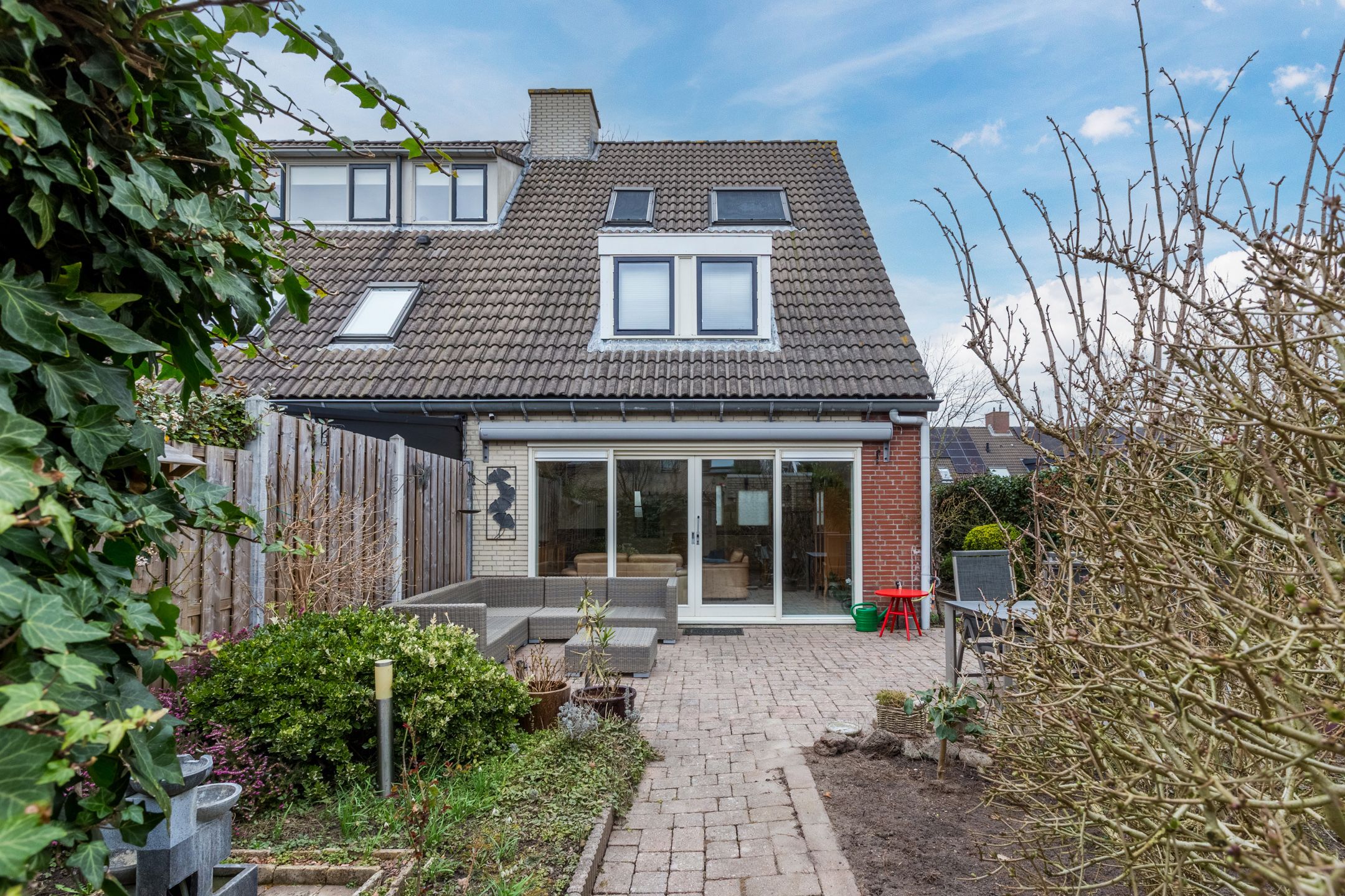 Foto 48 van Vijverbos 91