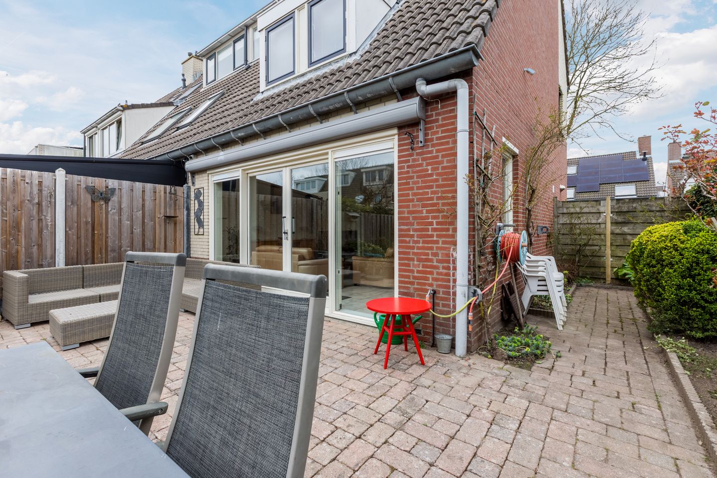 Foto 50 van Vijverbos 91