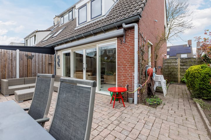 Photo 50 of Vijverbos 91