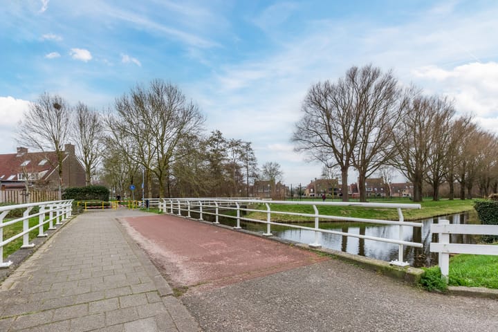 Photo 51 of Vijverbos 91