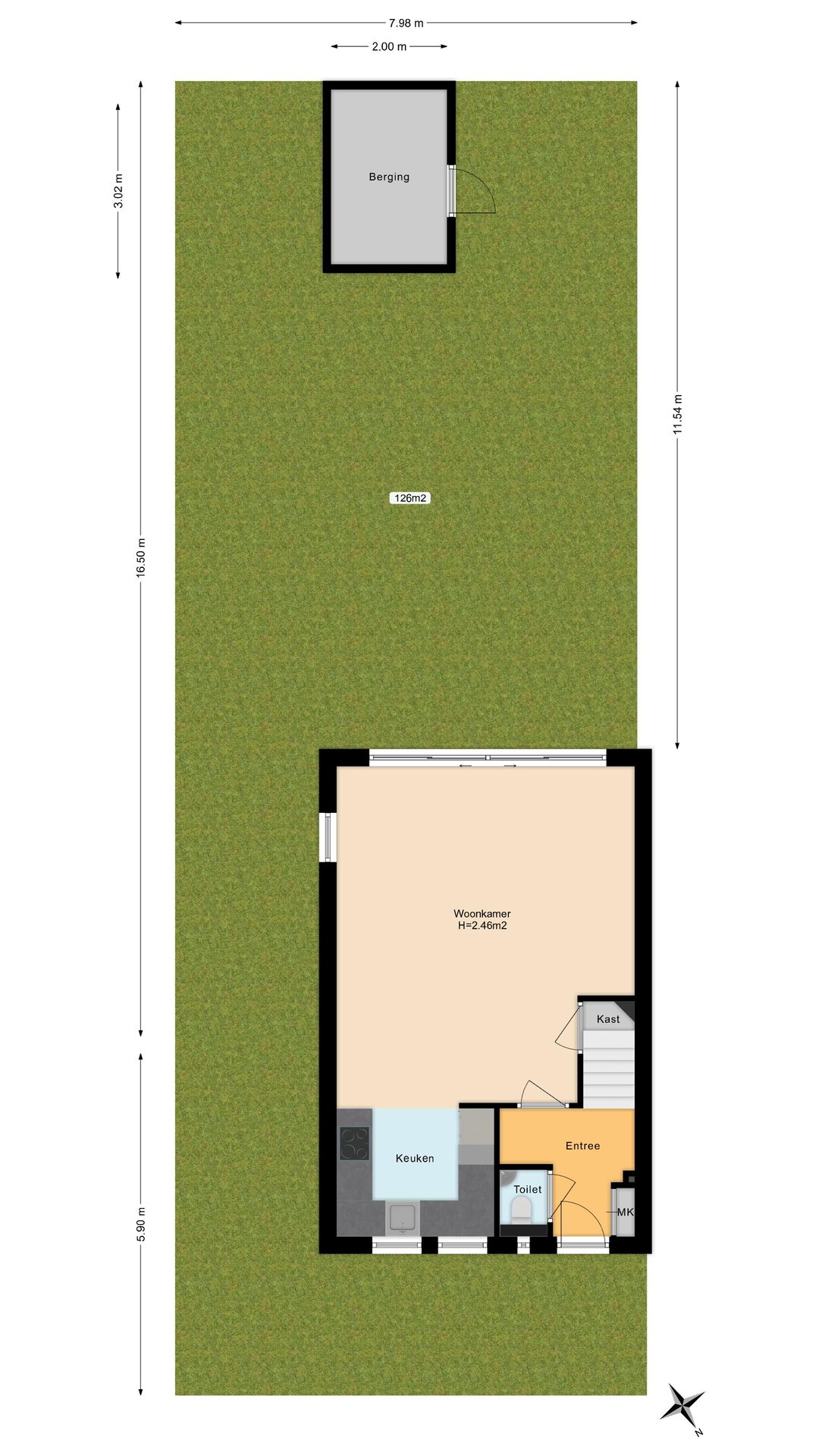 Foto 52 van Vijverbos 91