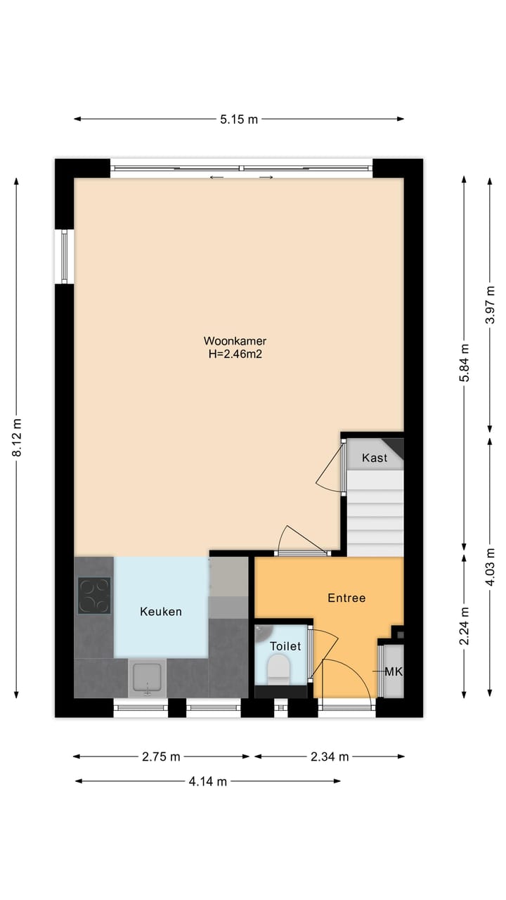 Photo 53 of Vijverbos 91