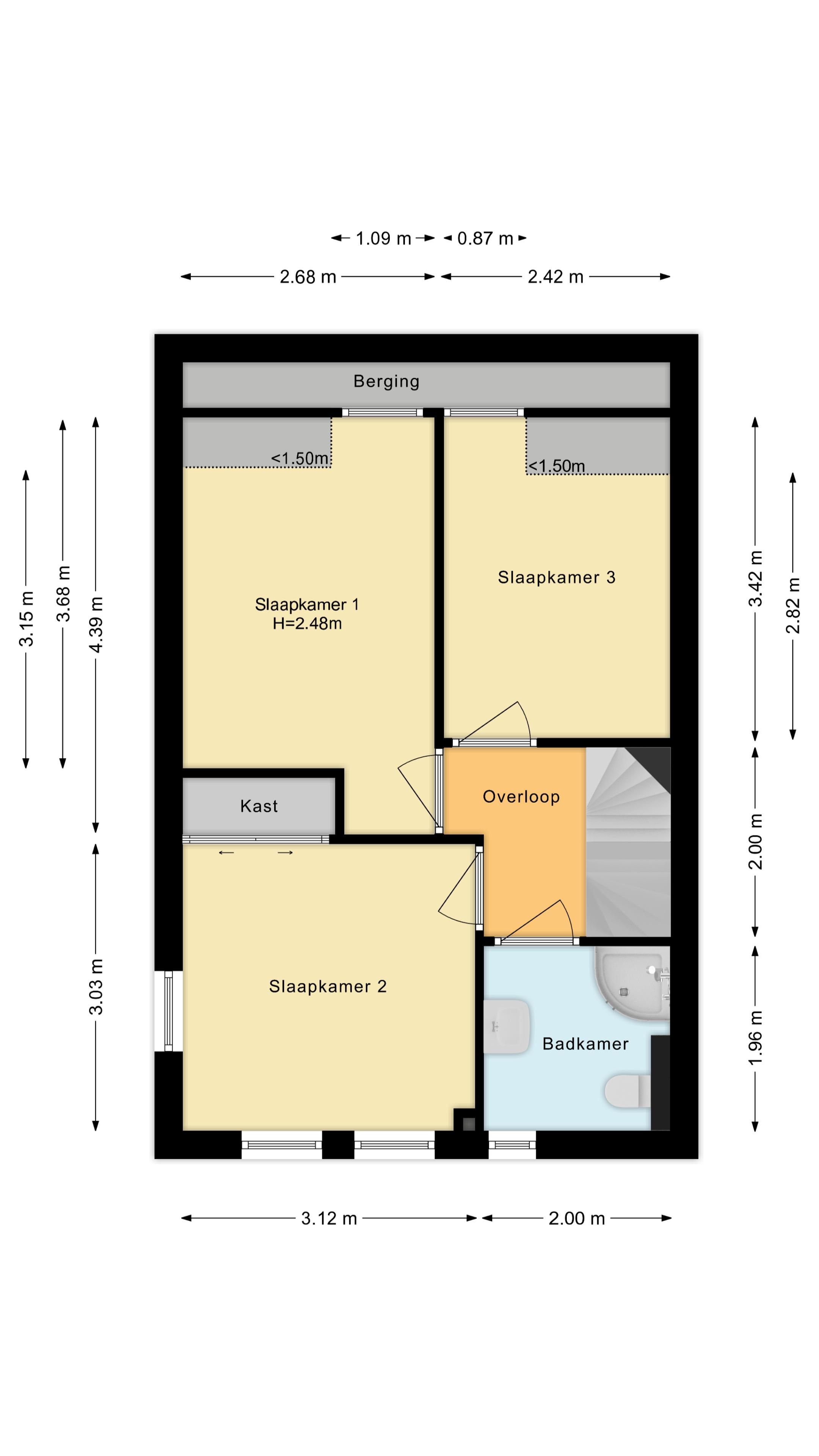 Foto 54 van Vijverbos 91