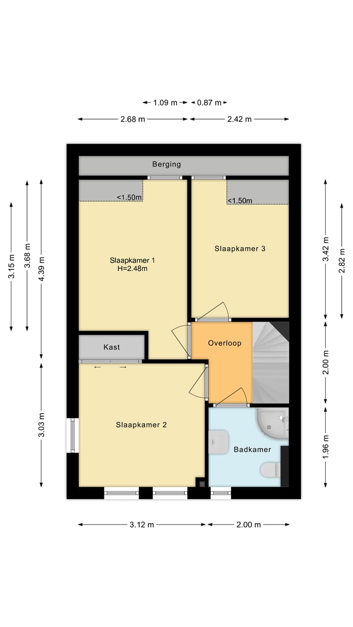 Photo 54 of Vijverbos 91