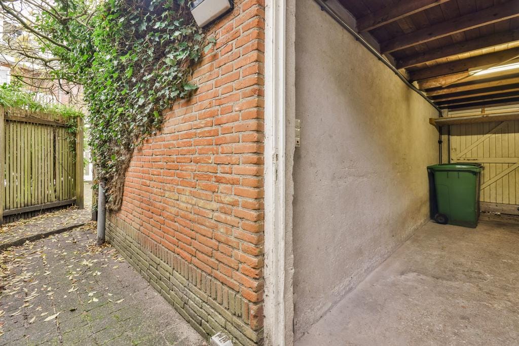 Photo 34 of De Savornin Lohmanlaan 16