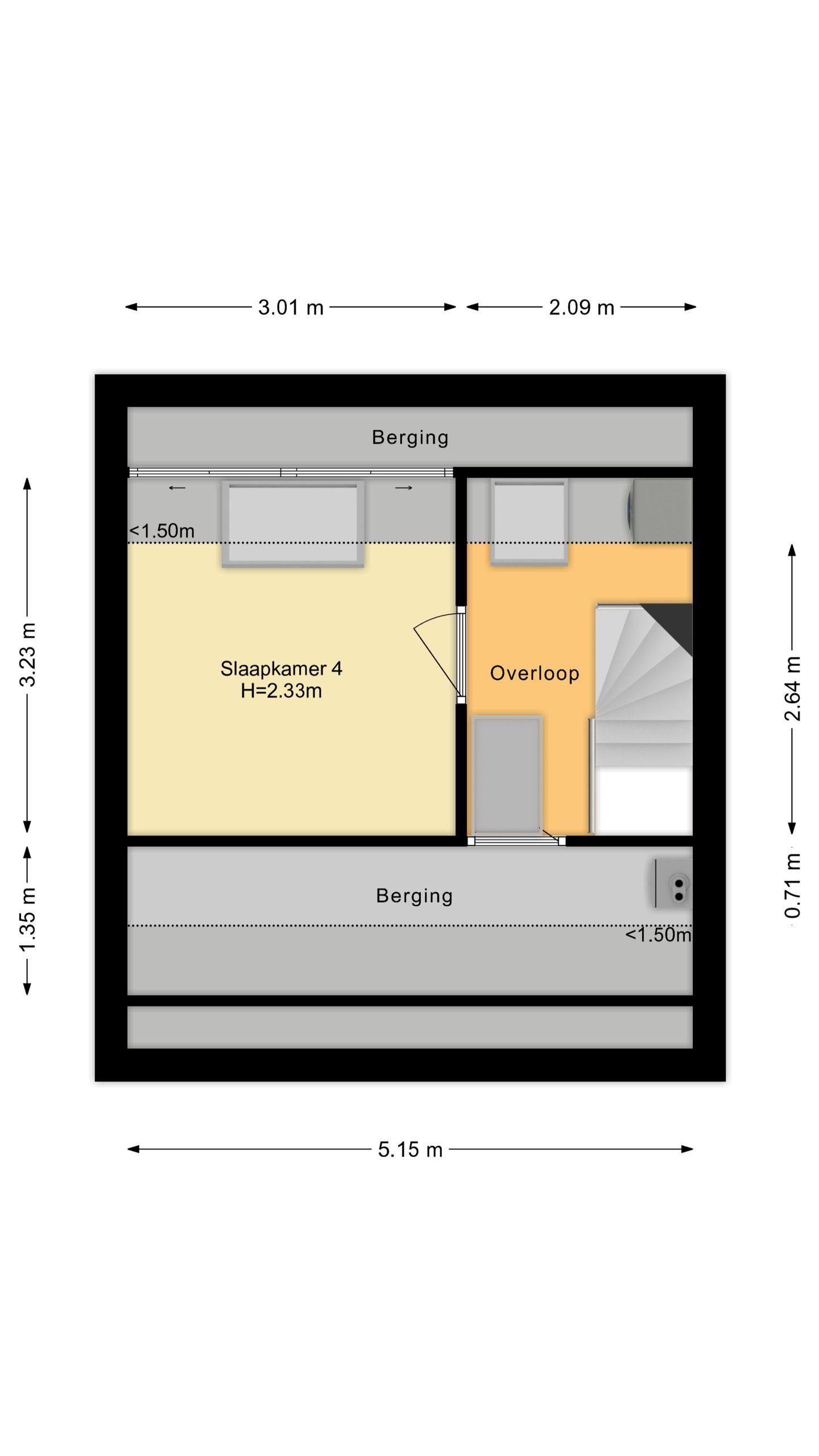 Foto 55 van Vijverbos 91