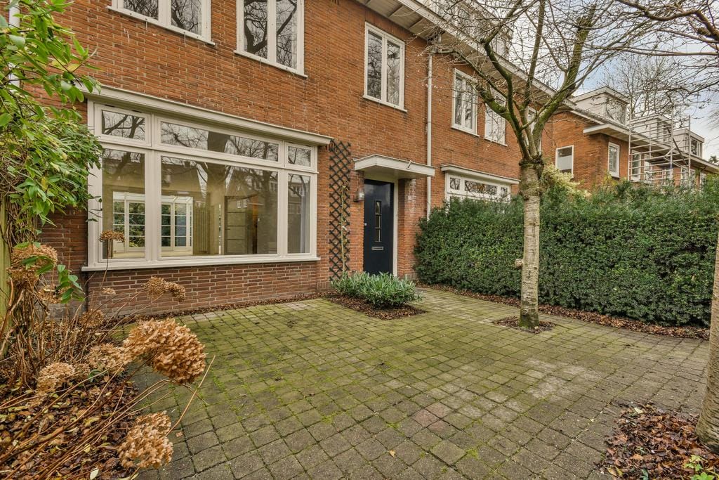 Photo 36 of De Savornin Lohmanlaan 16