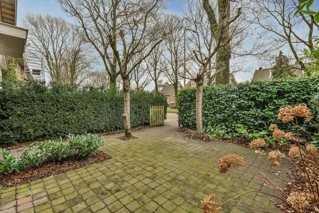 Photo 37 of De Savornin Lohmanlaan 16