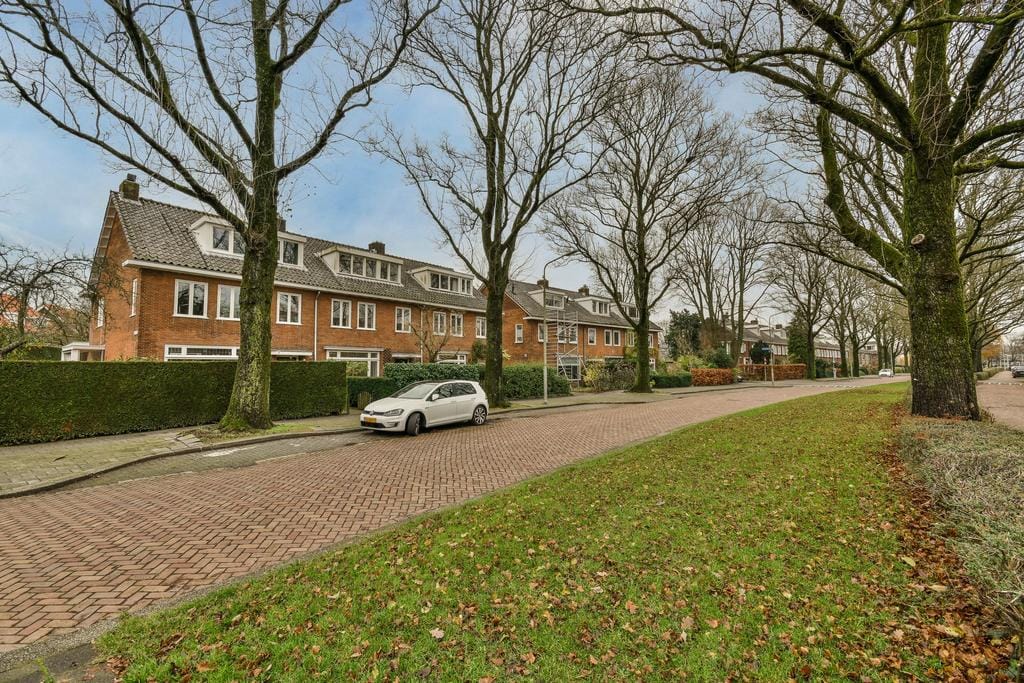 Photo 38 of De Savornin Lohmanlaan 16