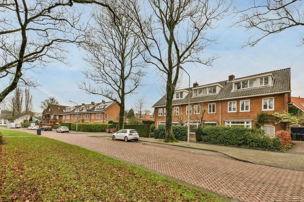 Photo 39 of De Savornin Lohmanlaan 16