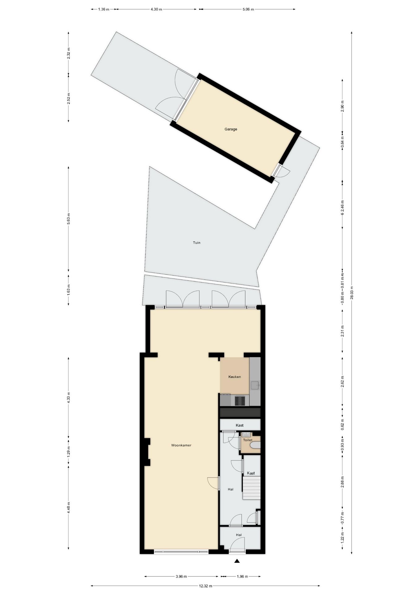 Photo 45 of De Savornin Lohmanlaan 16