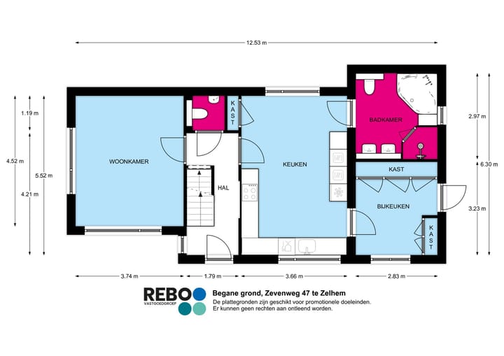 Foto 42 van Zevenweg 47