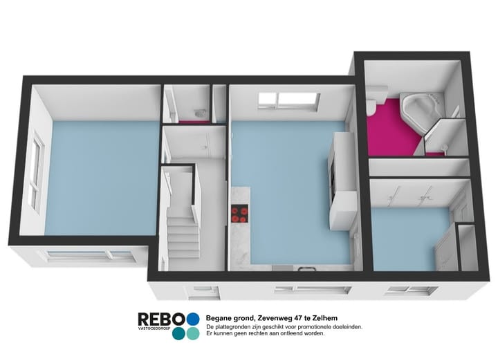 Foto 43 van Zevenweg 47