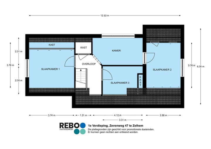 Foto 44 van Zevenweg 47