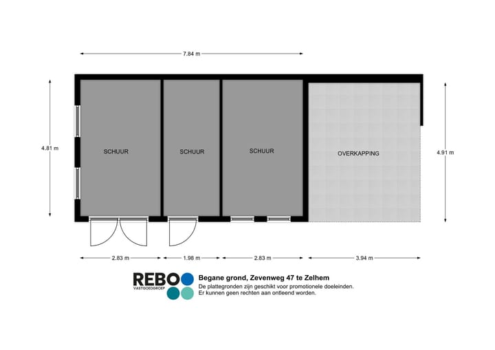 Foto 48 van Zevenweg 47