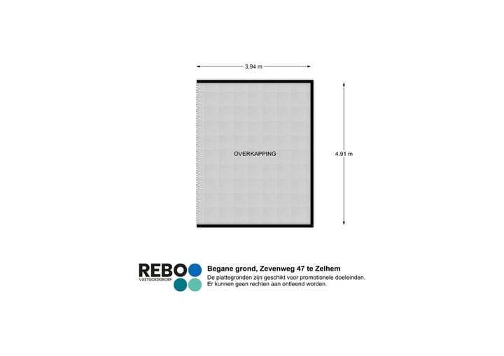 Foto 50 van Zevenweg 47