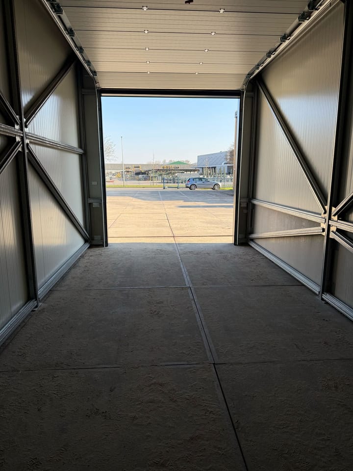 Foto 2 van Industrieweg 39