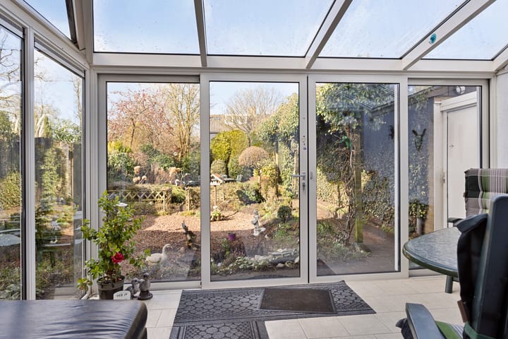 Foto 2 van Pastoor Brandsmastraat 21