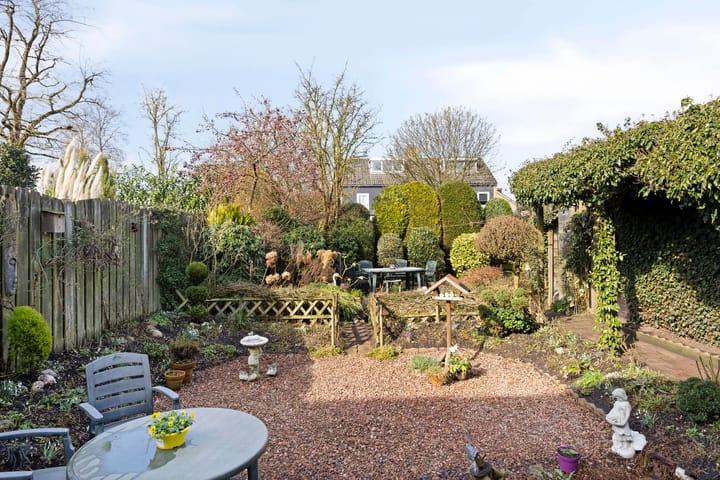 Foto 5 van Pastoor Brandsmastraat 21