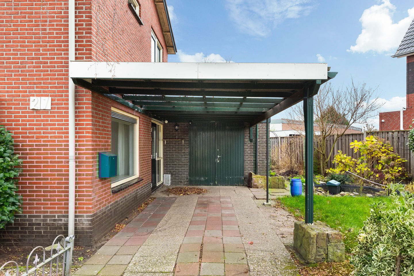 Foto 5 van Ds. de Geusstraat 27