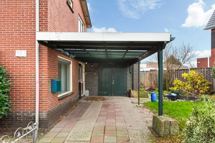 Photo 5 of Ds. de Geusstraat 27