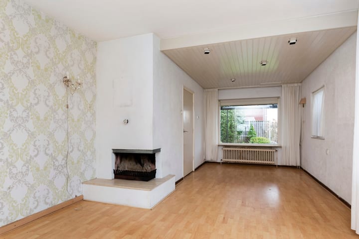 Foto 14 van Ds. de Geusstraat 27