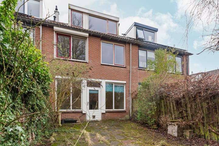 Foto 5 van Kamp 15 79