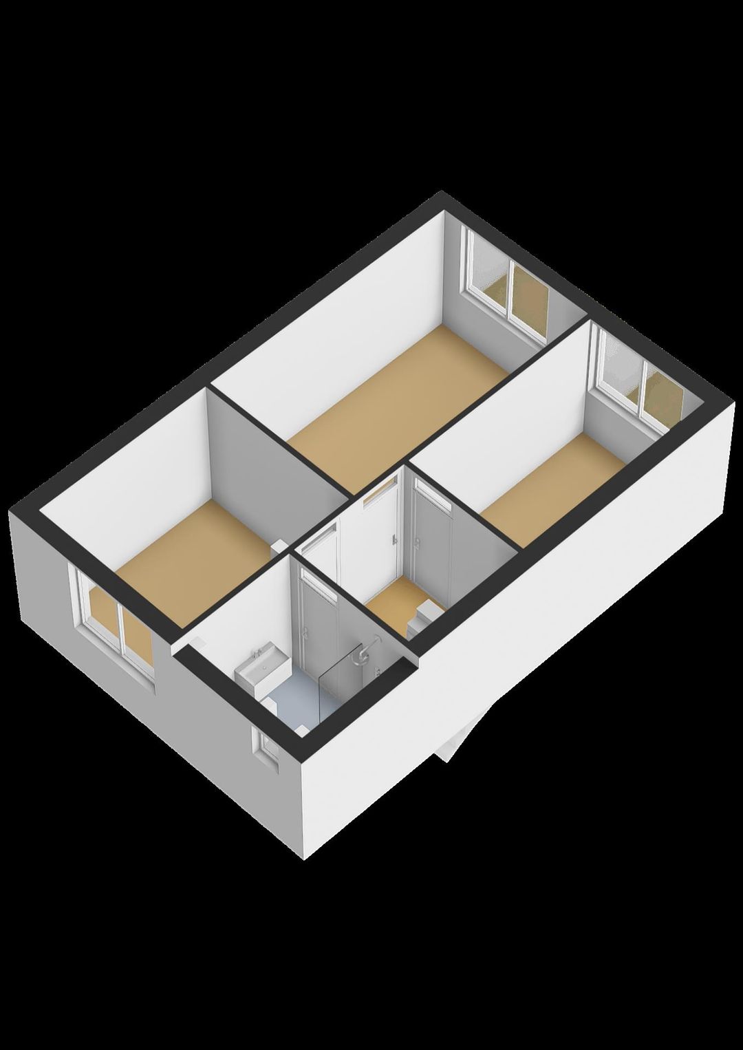 Foto 47 van Kamp 15 79