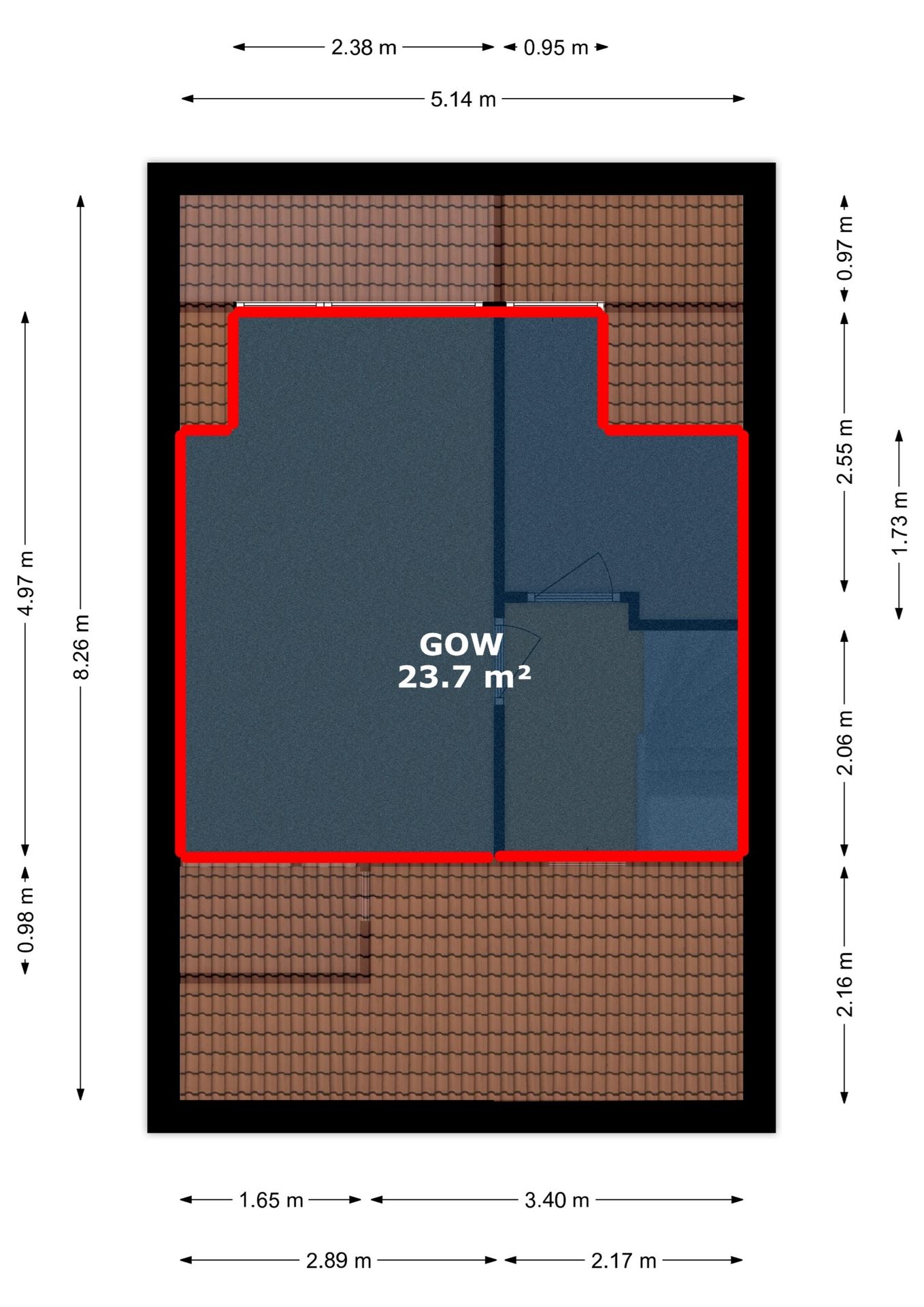 Foto 51 van Kamp 15 79
