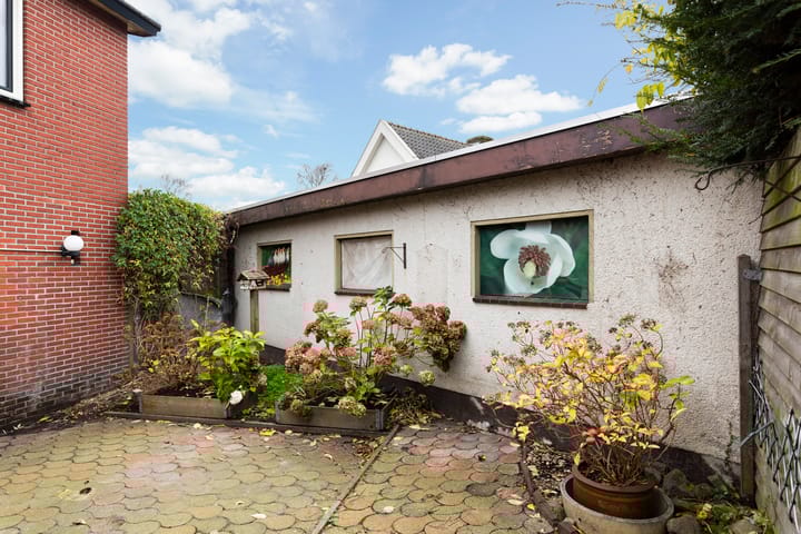 Foto 31 van Ds. de Geusstraat 27