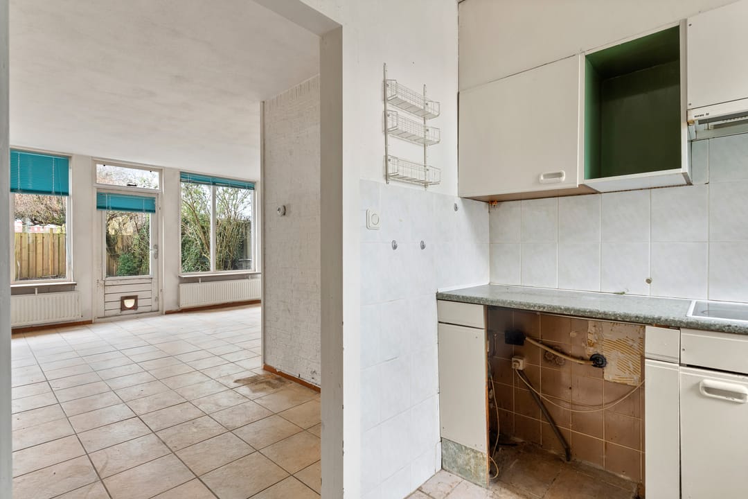 Foto 13 van Kamp 15 79