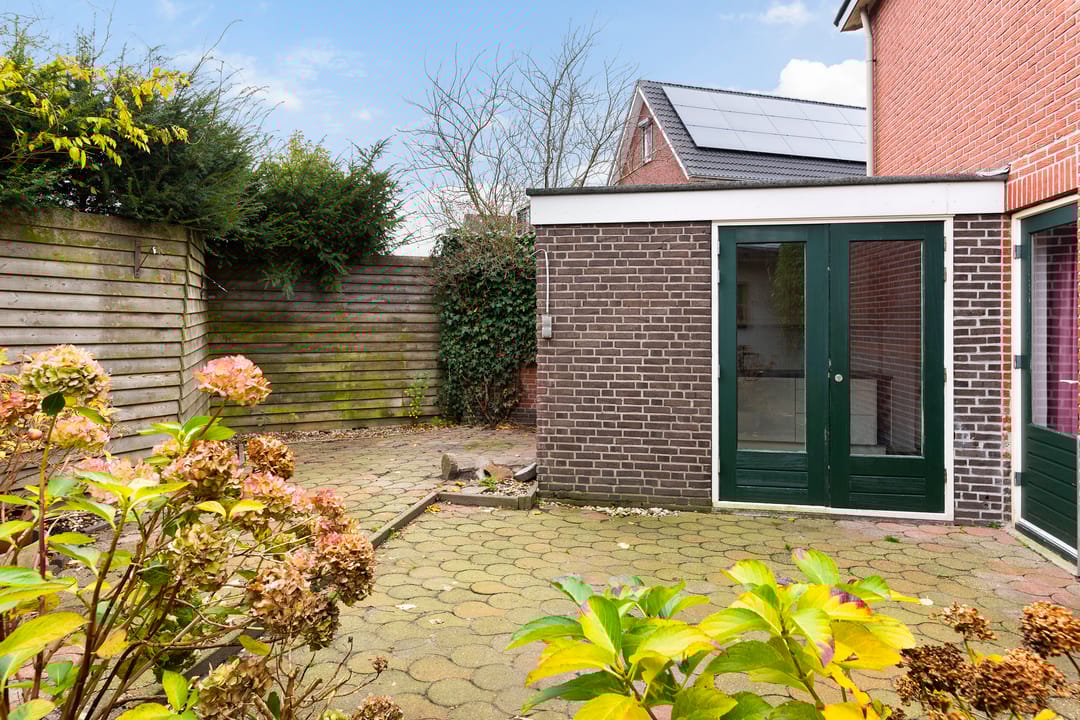 Foto 32 van Ds. de Geusstraat 27