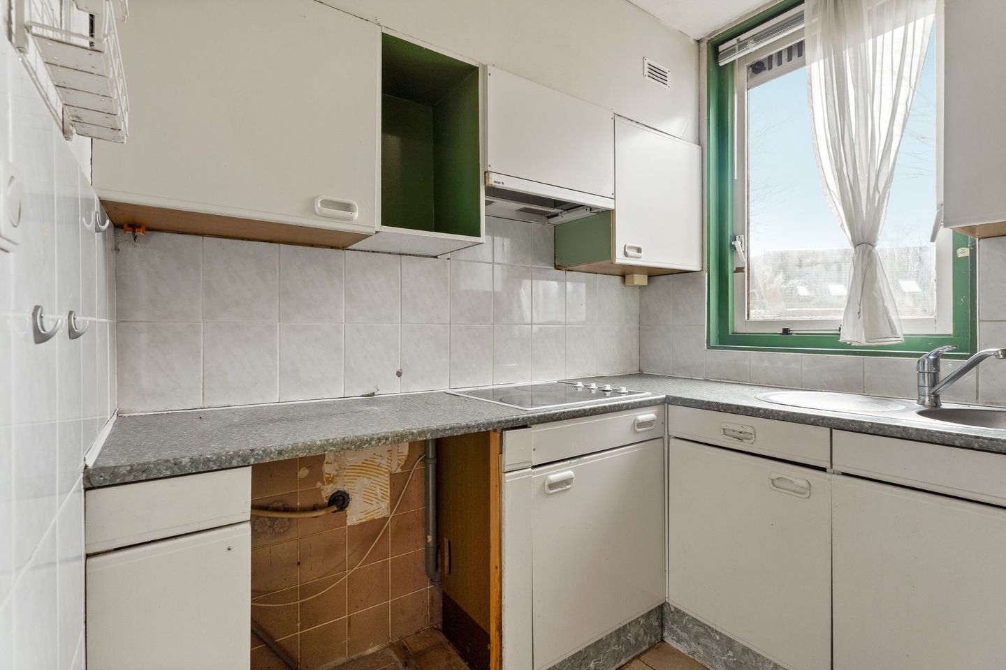 Foto 14 van Kamp 15 79