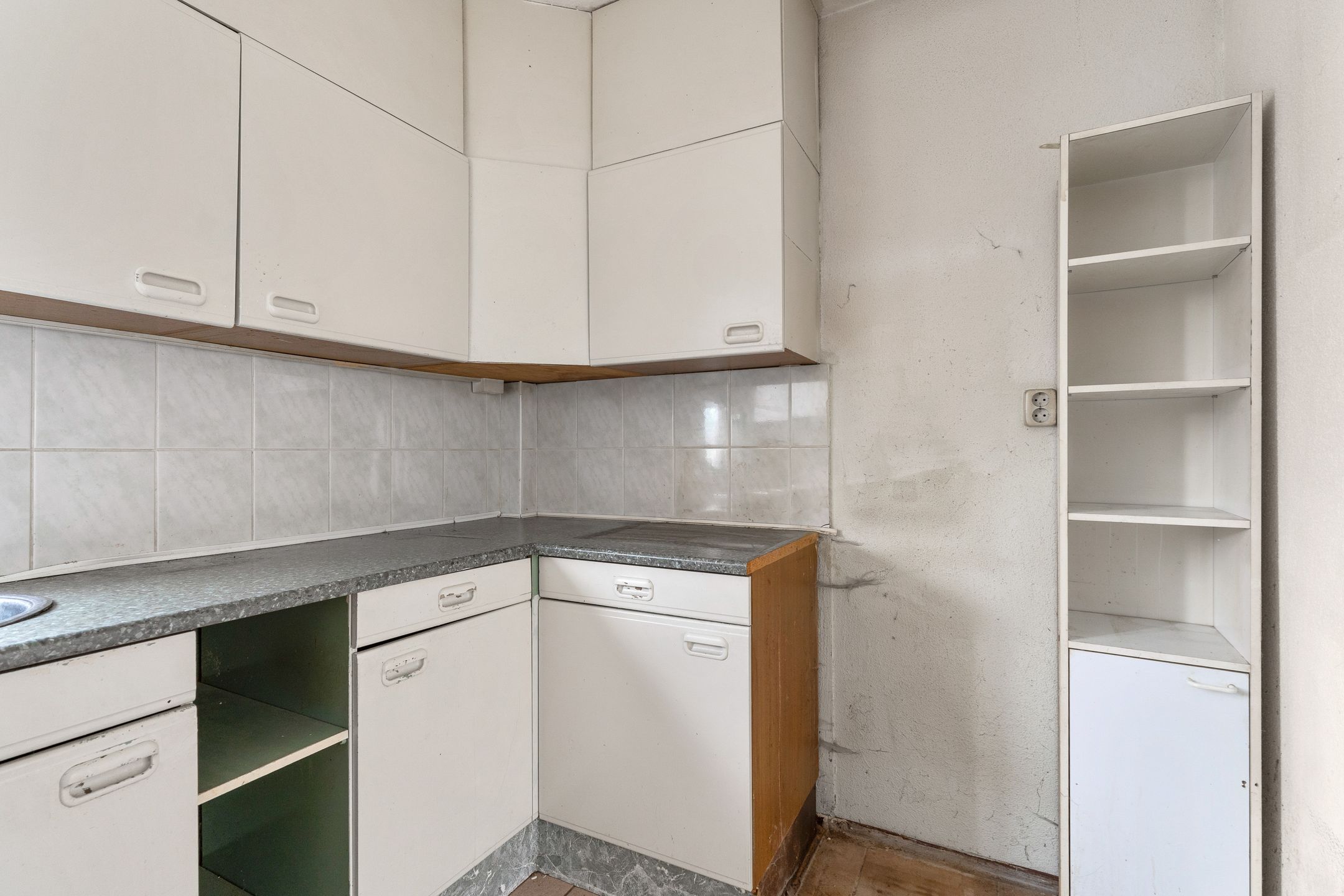 Foto 15 van Kamp 15 79