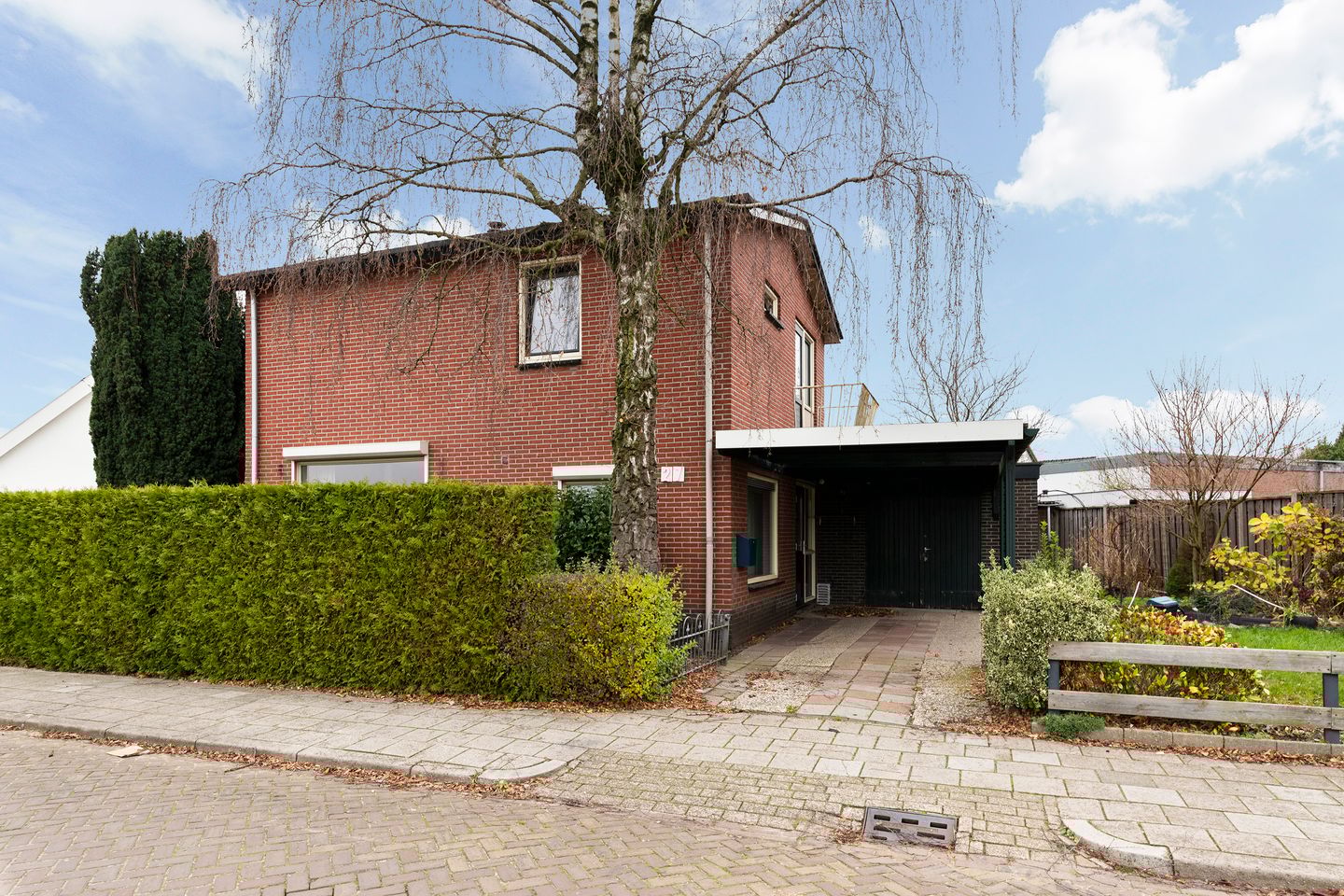 Foto 35 van Ds. de Geusstraat 27