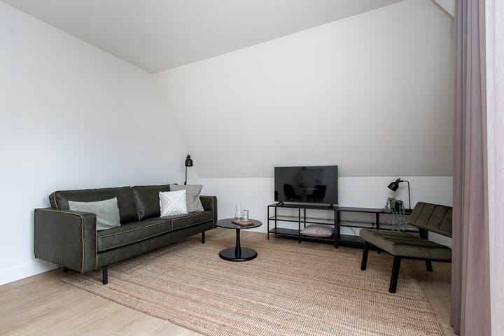 Foto 1 van Kastanjelaan 10-B