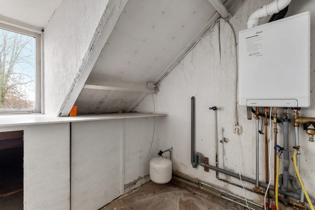 Foto 28 van Kamp 15 79