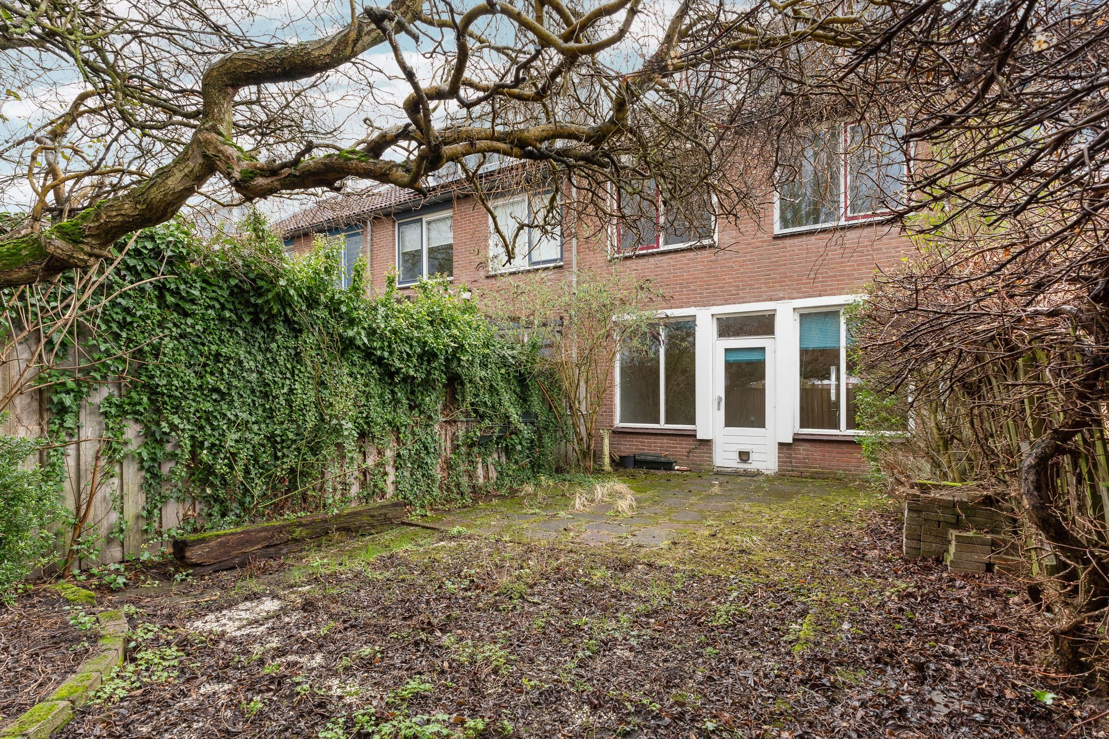 Foto 33 van Kamp 15 79