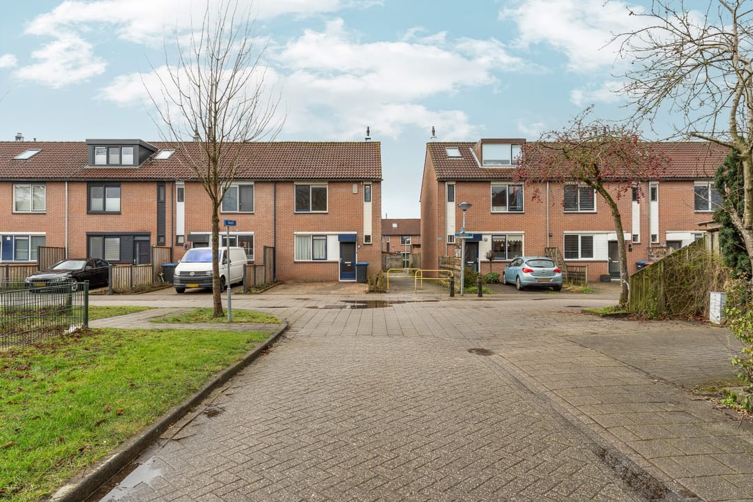 Foto 38 van Kamp 15 79